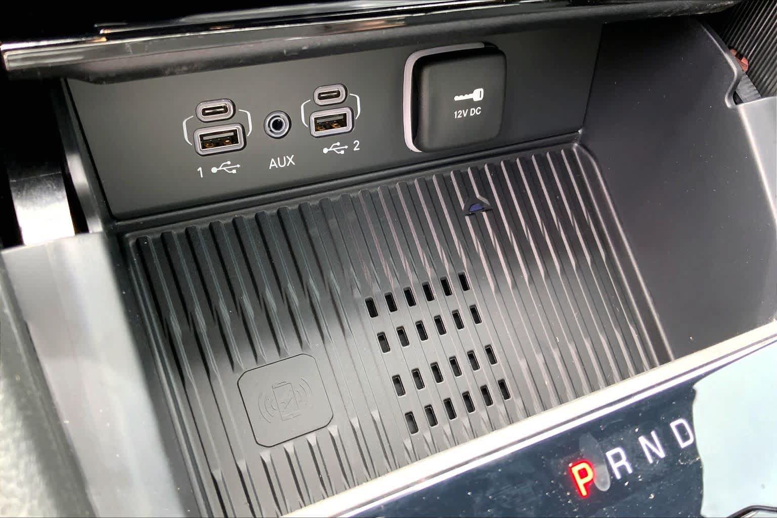 New 2026 Jeep Grand Cherokee Altitude RWD image 15
