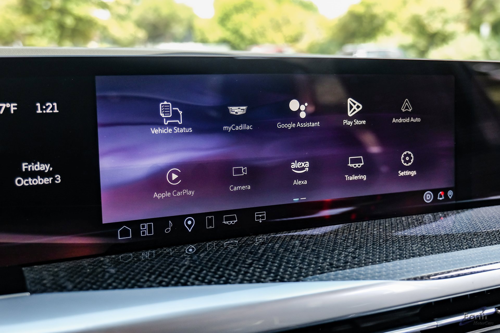 Used 2025 Cadillac Escalade V image 62