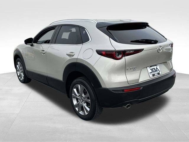 Used 2022 MAZDA CX-30 AWD 2.5 S w/ Select Package image 28