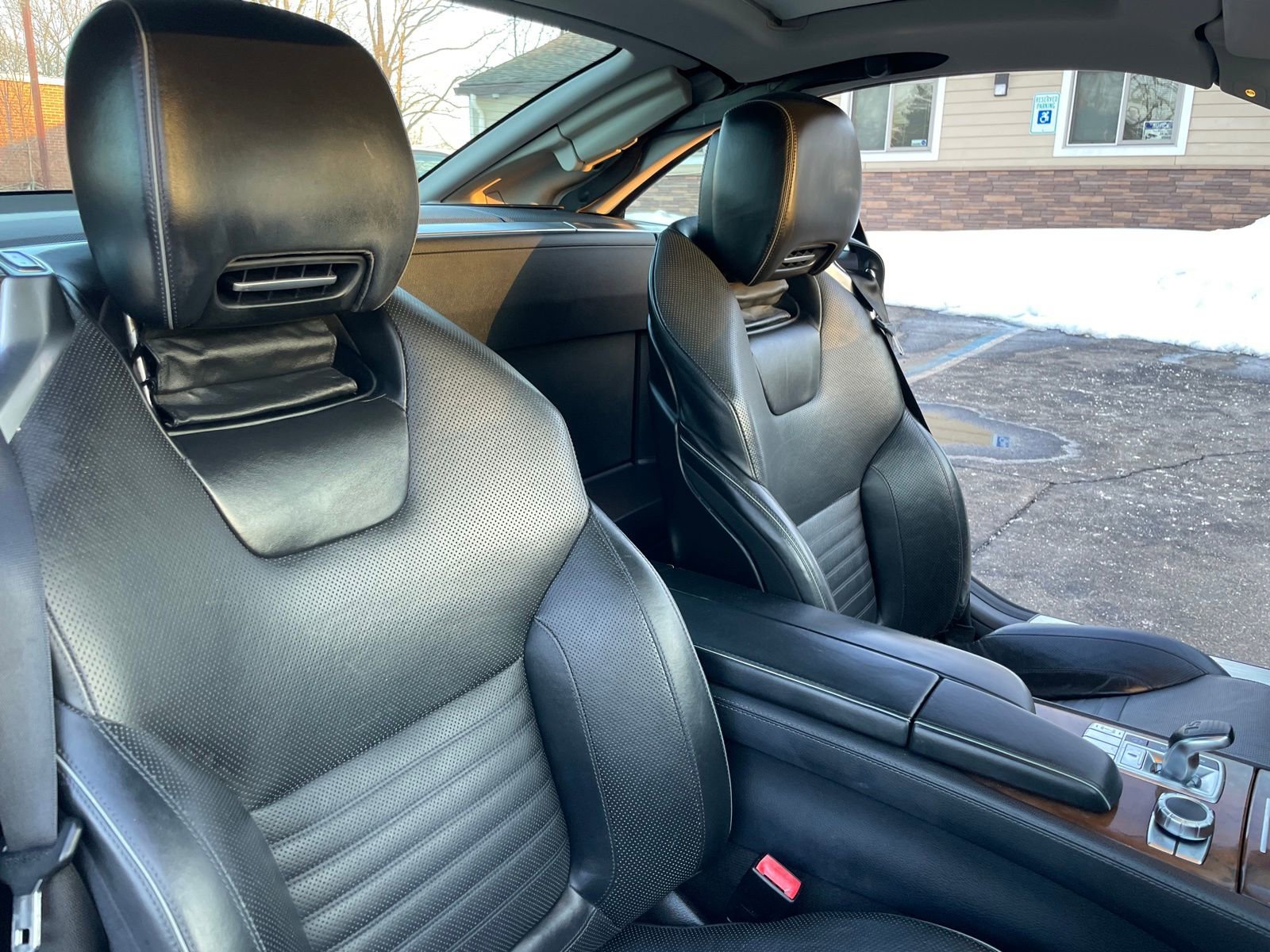 Used 2013 Mercedes-Benz SL 550 image 16