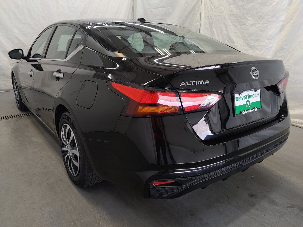 Used 2020 Nissan Altima 2.5 S image 5