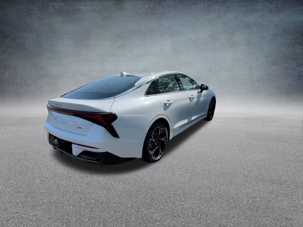 New 2026 Kia K5 GT-Line image 22