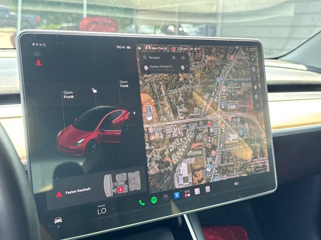 Used 2018 Tesla Model 3 Long Range AWD/4WD image 22