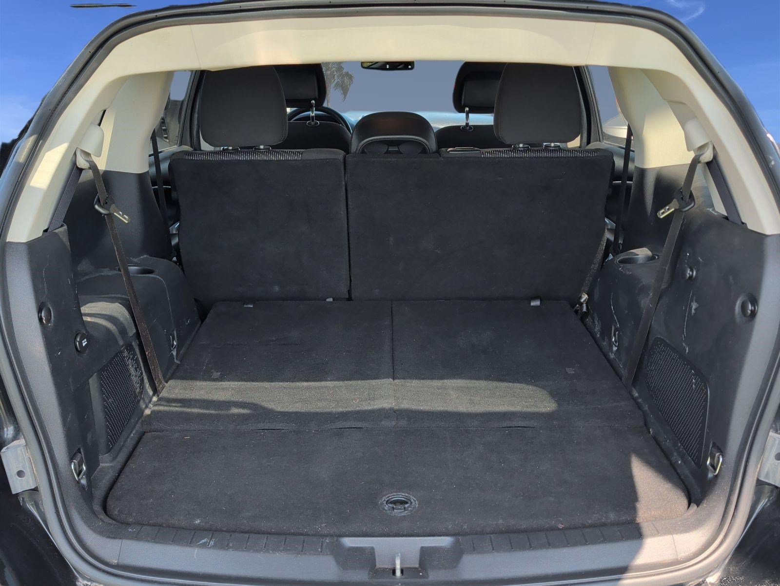 Used 2020 Dodge Journey SE FWD image 27