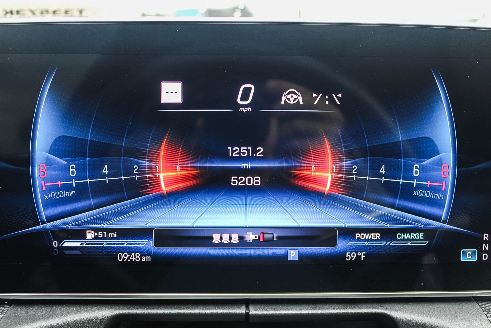 Used 2024 Mercedes-Benz C 43 AMG 4MATIC Sedan image 24