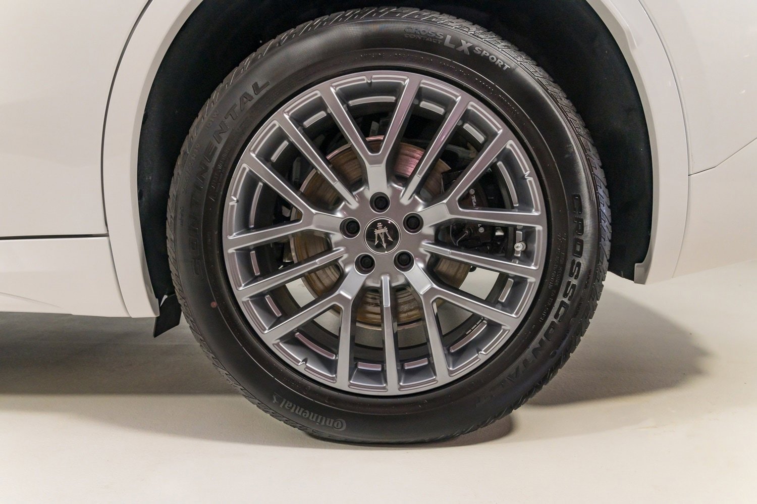 Used 2024 Maserati Grecale GT AWD/4WD image 12
