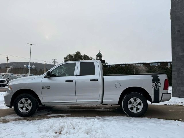Used 2017 RAM 1500 Express image 8