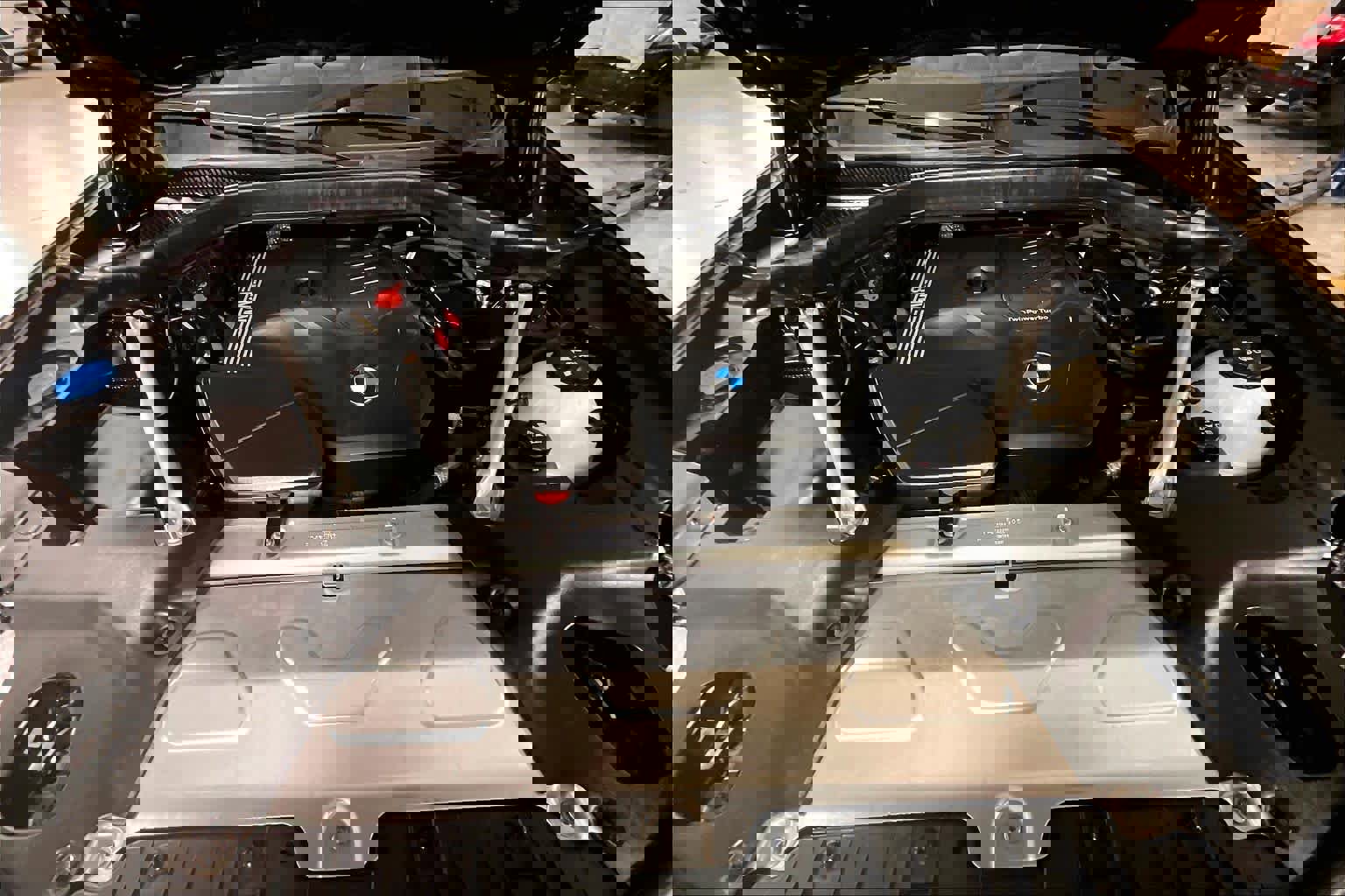 Used 2023 BMW X3 xDrive30i w/ Premium Package image 28