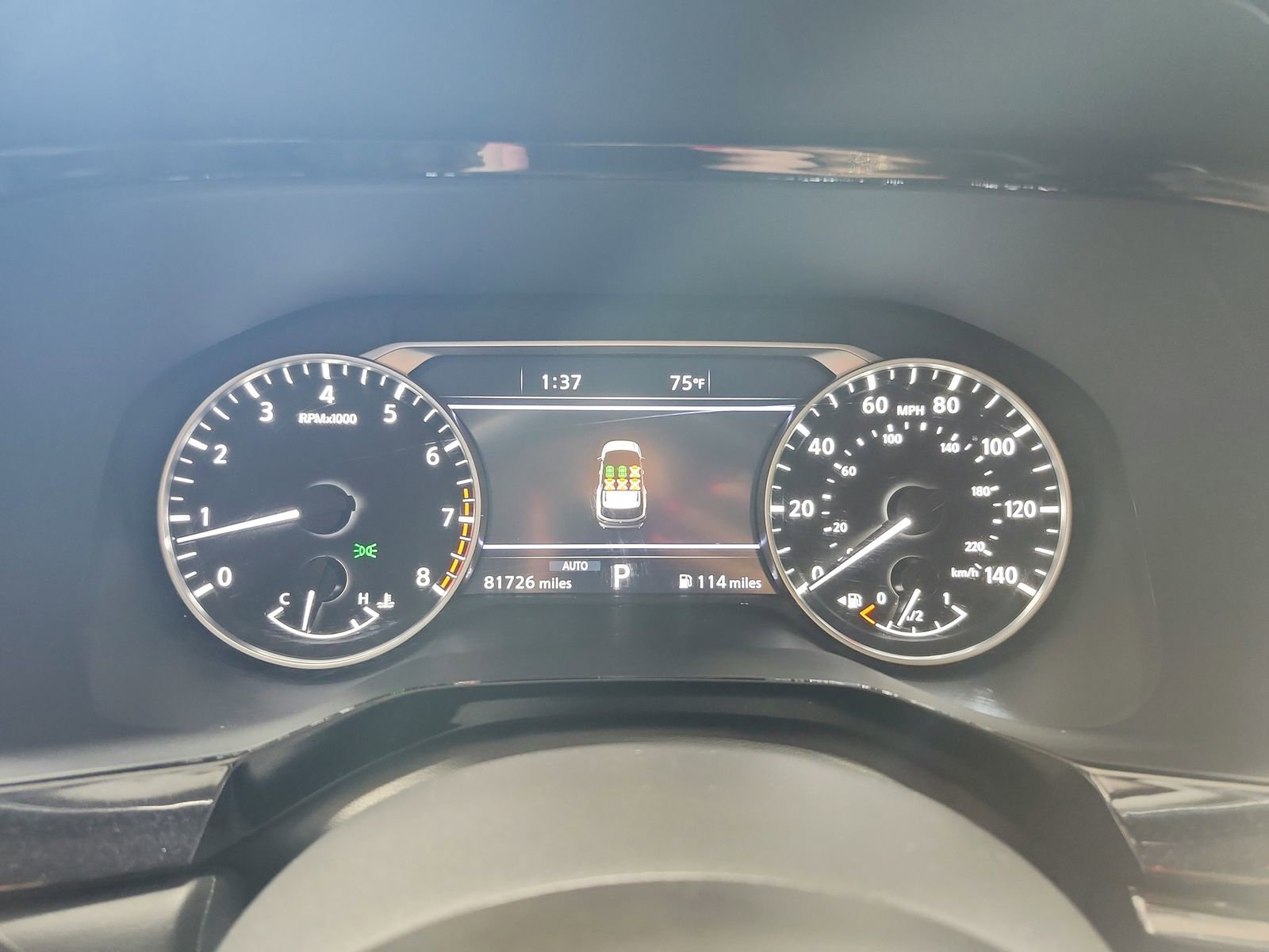 Used 2022 Nissan Pathfinder SL w/ Lighting Package (N92) image 21