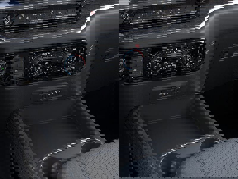 New 2026 Chevrolet Silverado 2500 LTZ image 23