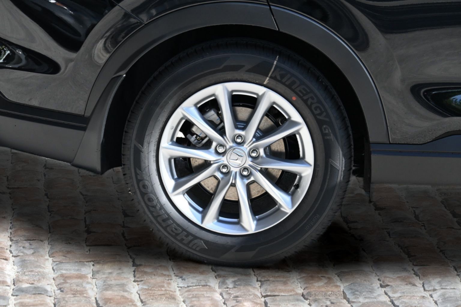 New 2026 Honda CR-V EX-L image 34