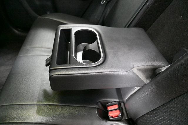 Used 2023 Subaru Solterra AWD image 57