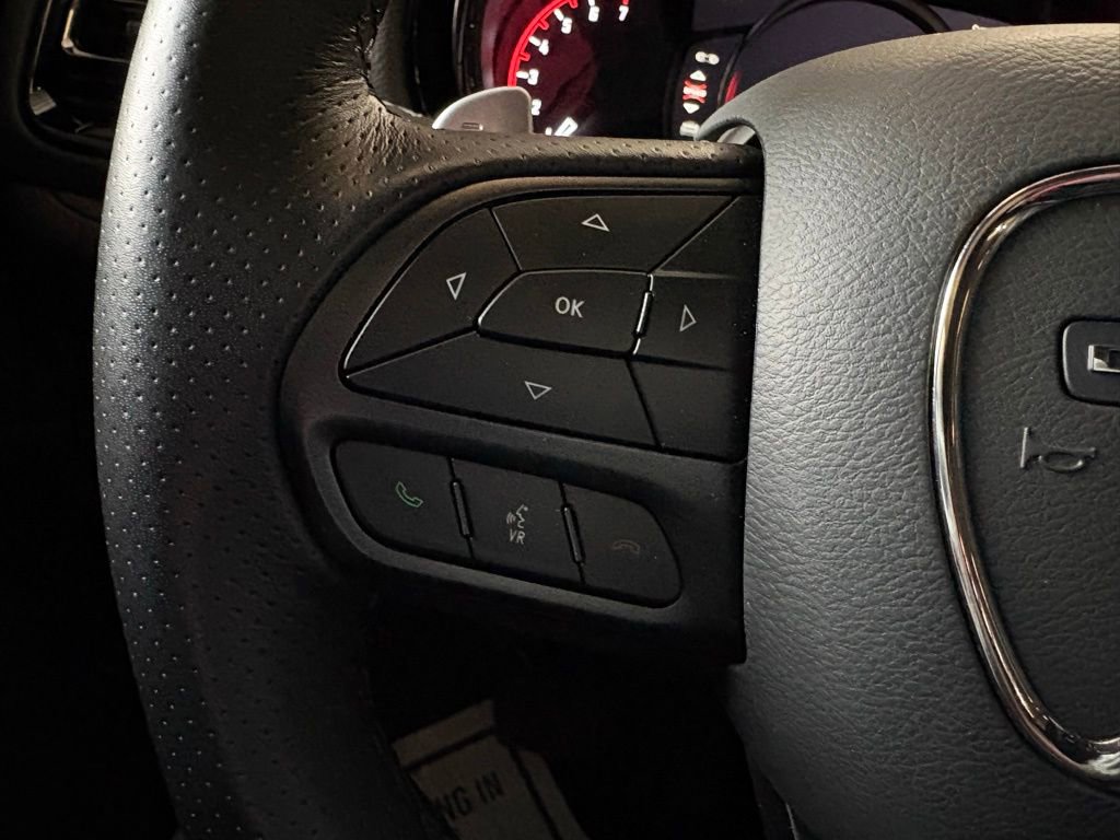 Used 2025 Dodge Durango GT image 25