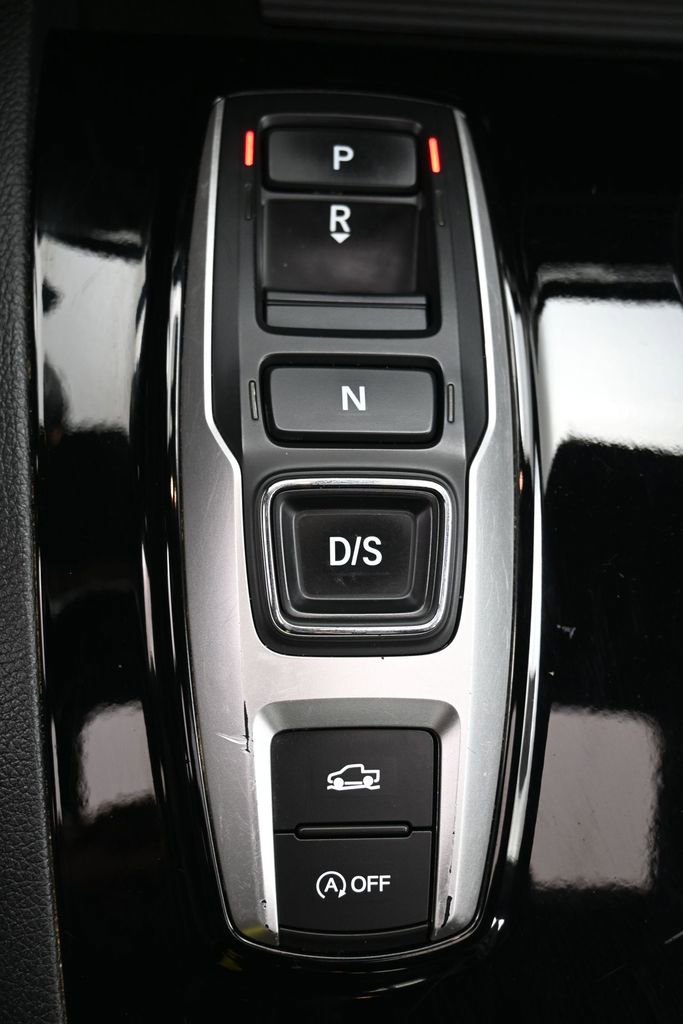 Used 2022 Honda Ridgeline Black Edition image 27