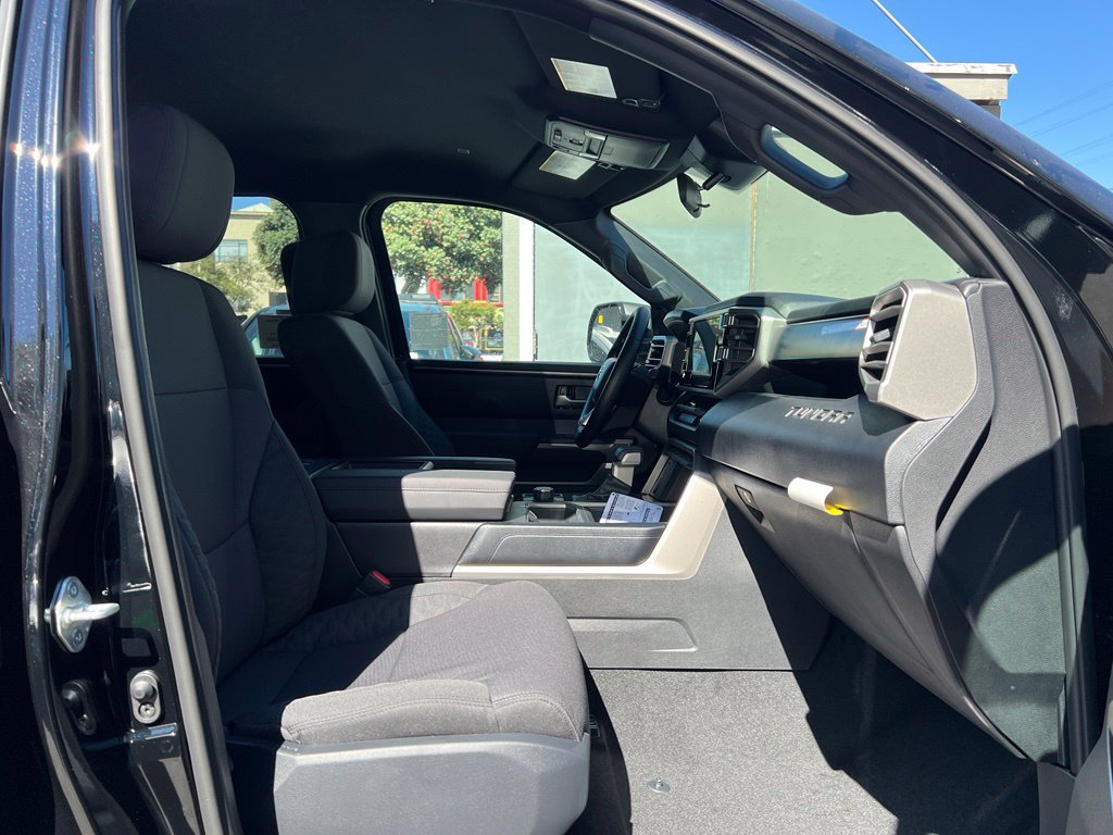 New 2026 Toyota Tundra SR5 AWD/4WD image 16