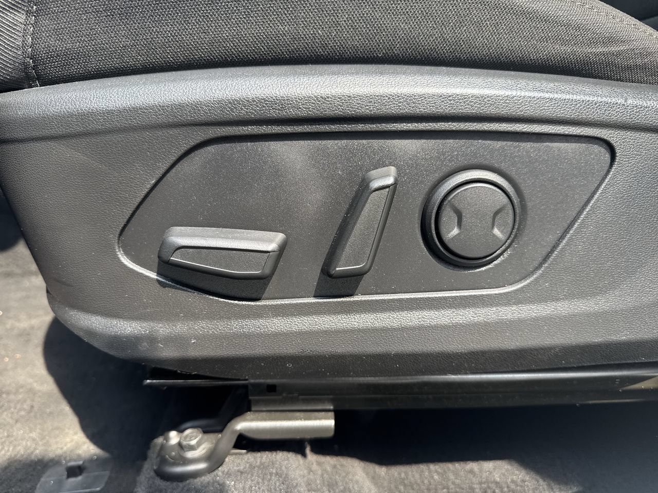Used 2023 Hyundai Tucson SEL AWD/4WD image 5