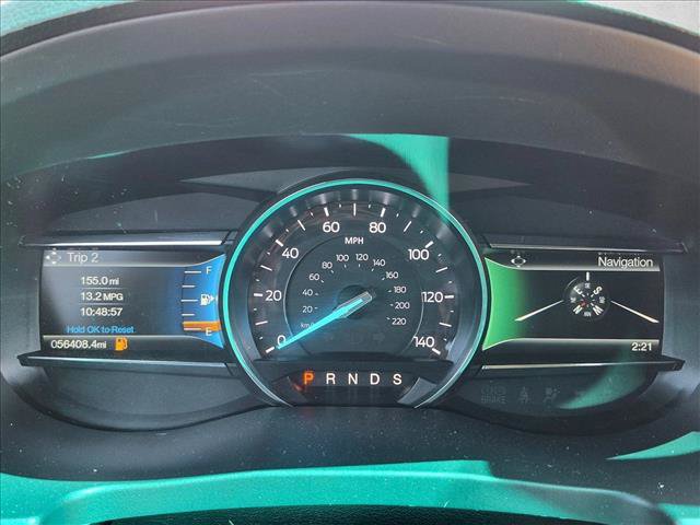 Used 2017 Ford Explorer XLT w/ Equipment Group 202A FWD image 11