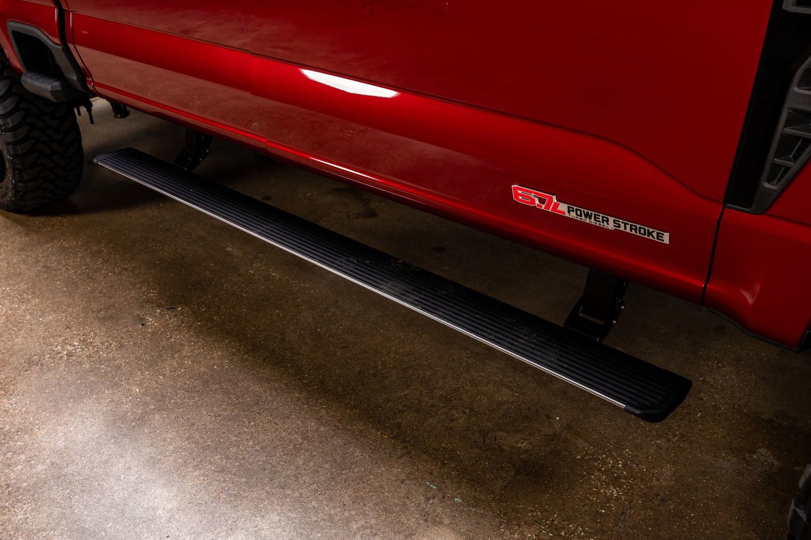 Used 2026 Ford F250 Platinum image 13