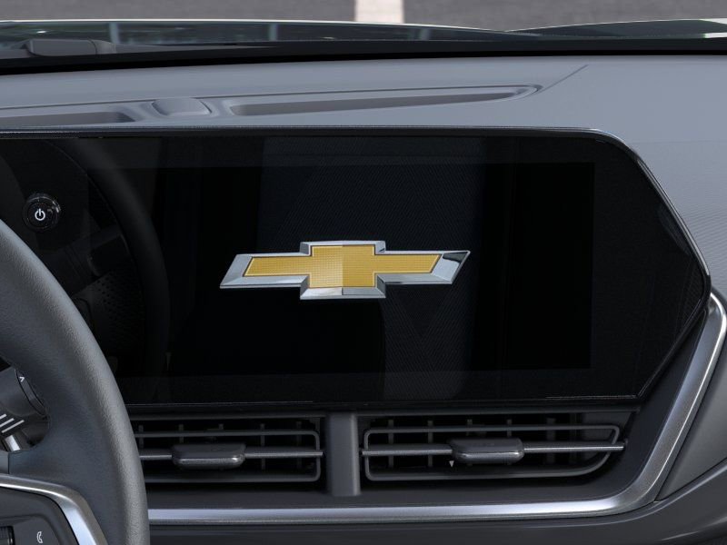 New 2026 Chevrolet Trax ACTIV image 20