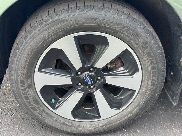 Used 2017 Subaru Forester 2.5i w/ Alloy Wheel Package AWD/4WD image 38