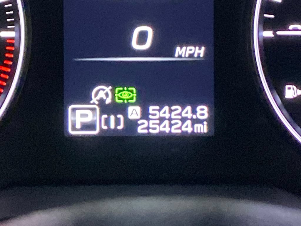 Certified 2024 Subaru Legacy Premium AWD/4WD image 29