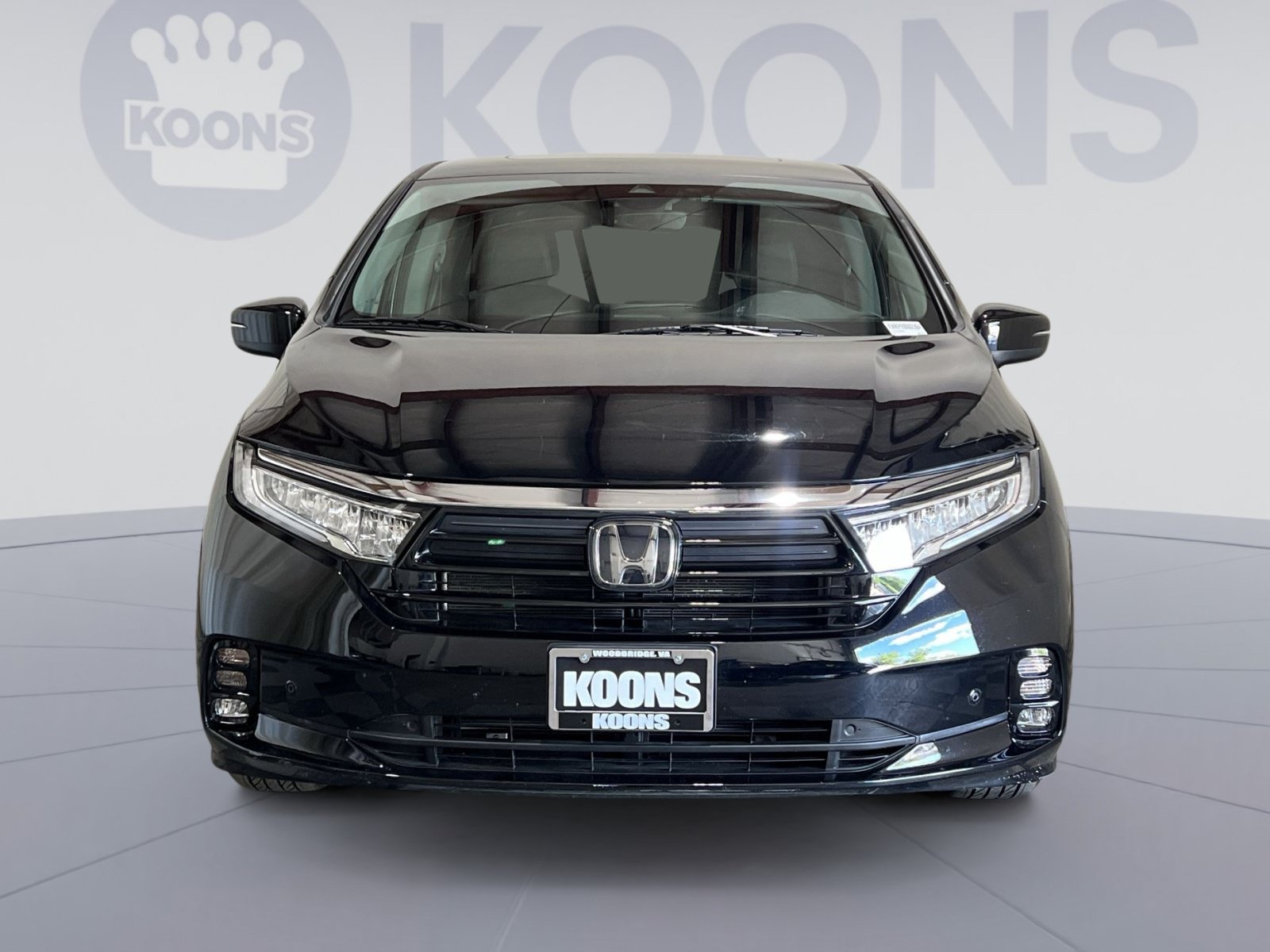 Used 2024 Honda Odyssey Touring image 11