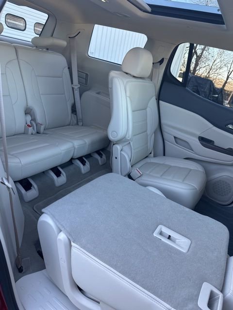 Used 2022 GMC Acadia Denali w/ Denali Ultimate Package image 51
