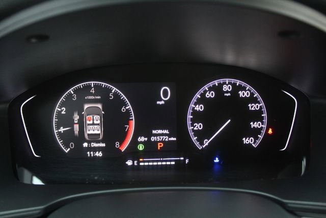Used 2025 Honda Civic Sport image 21