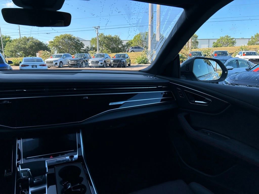 New 2026 Audi RS Q8 performance AWD/4WD image 11