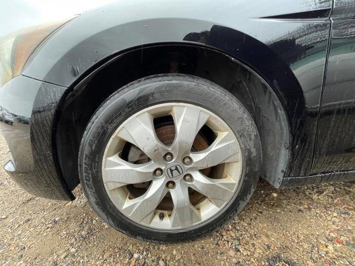 Used 2009 Honda Accord EX image 11