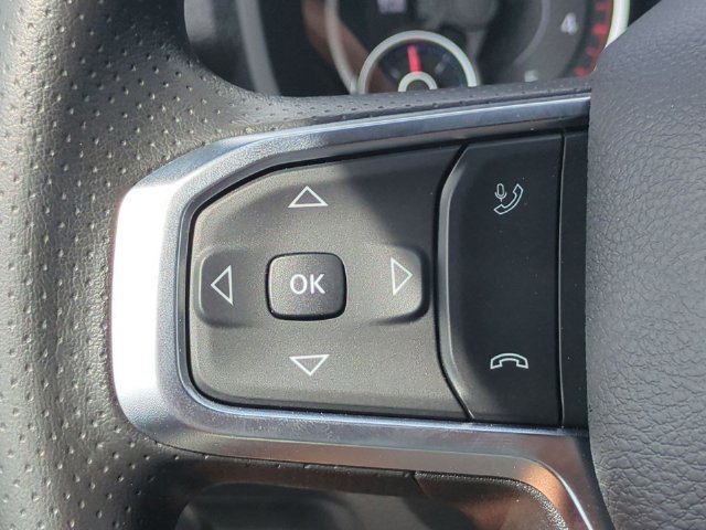 New 2026 RAM 3500 Tradesman AWD/4WD image 19