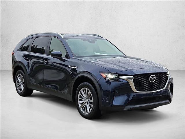 Used 2026 MAZDA CX-90 3.3 Turbo w/ Select Package AWD/4WD image 3