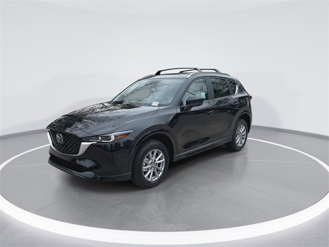 New 2025 MAZDA CX-5 AWD 2.5 S image 4