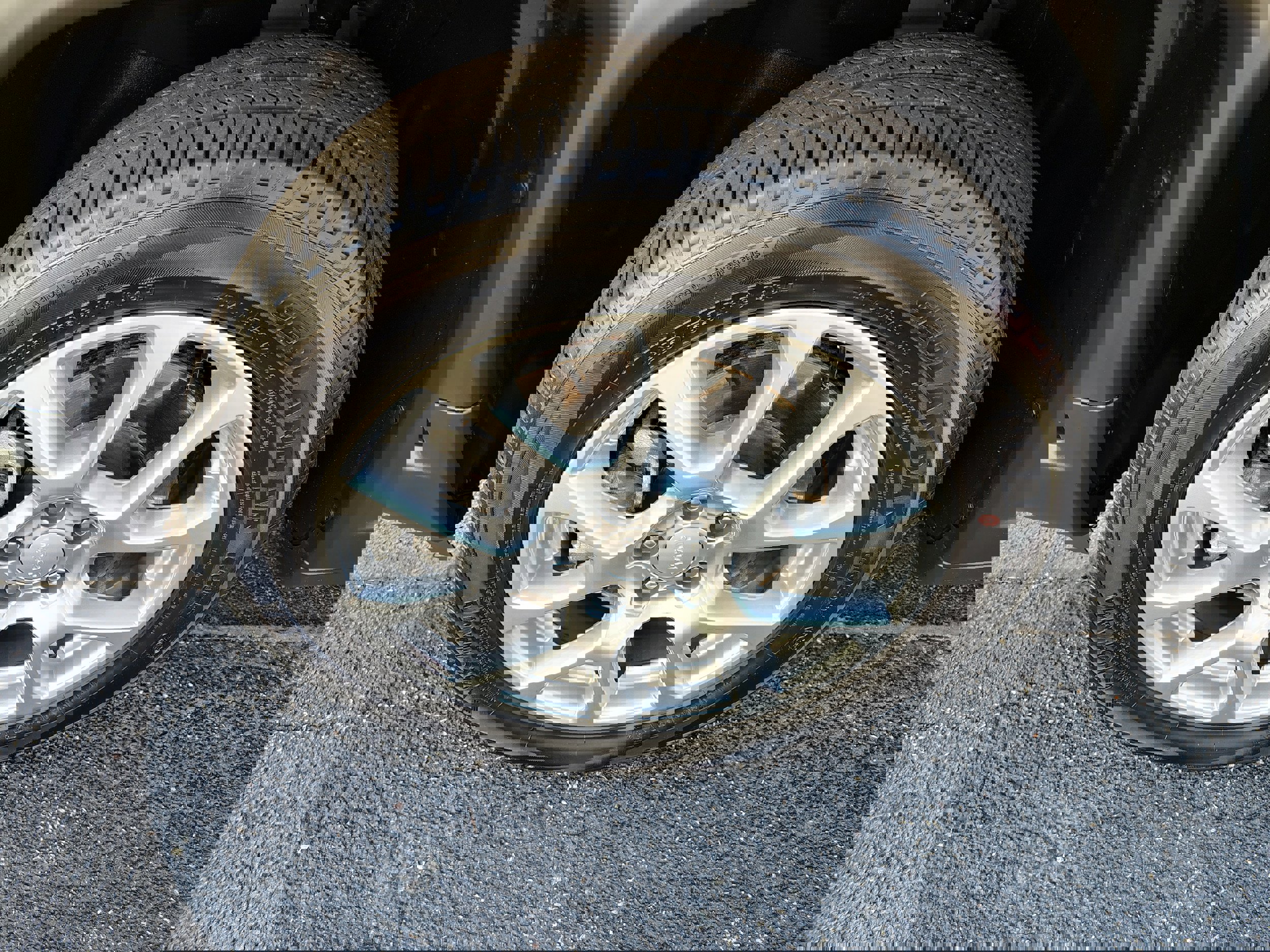 Certified 2023 Jeep Compass Latitude image 5