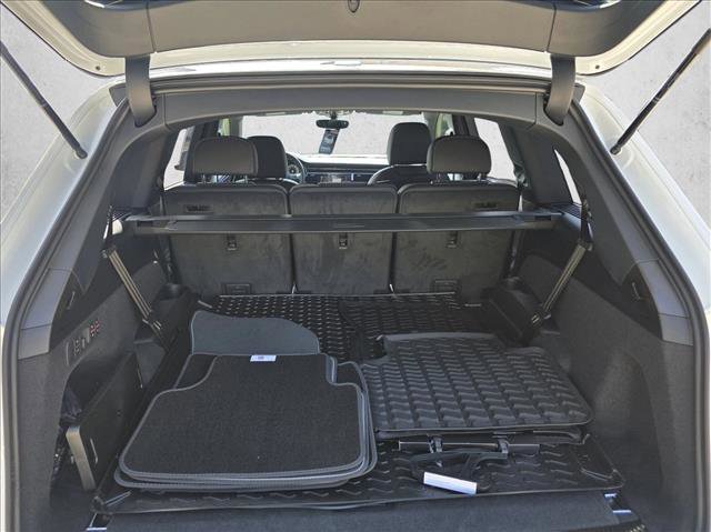 New 2026 Audi Q7 3.0T Premium Plus image 24