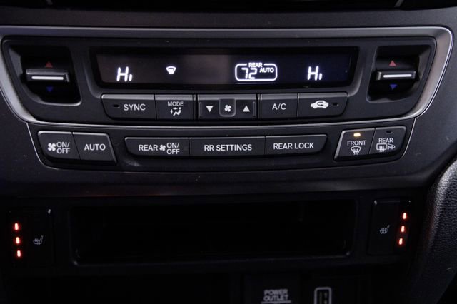 Certified 2022 Honda Pilot EX-L image 32