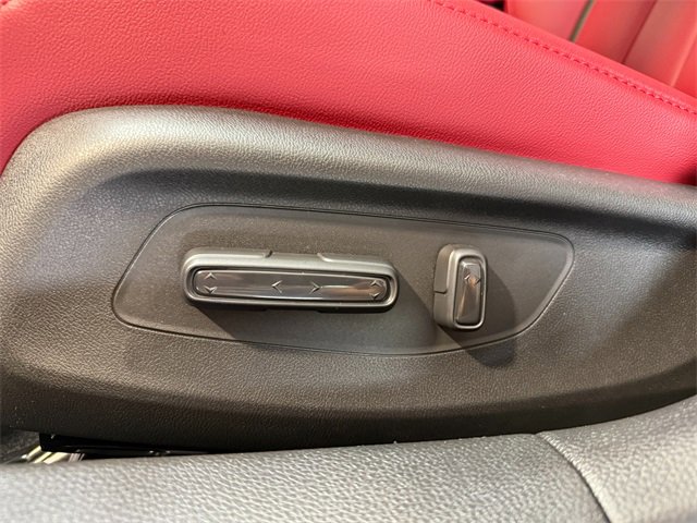 New 2026 Acura Integra A-Spec image 16