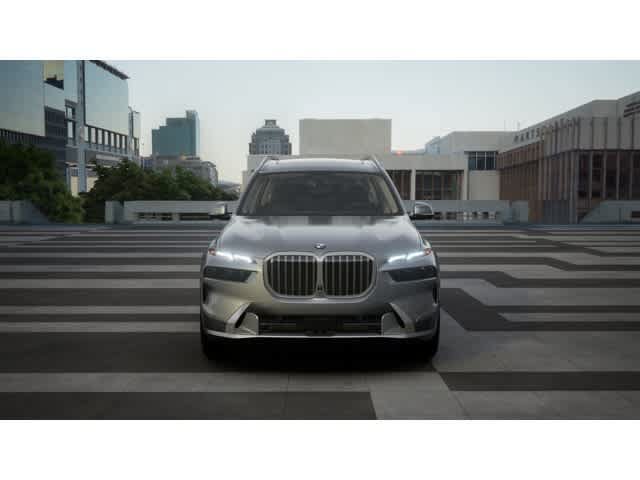 Used 2026 BMW X7 xDrive40i AWD/4WD image 3