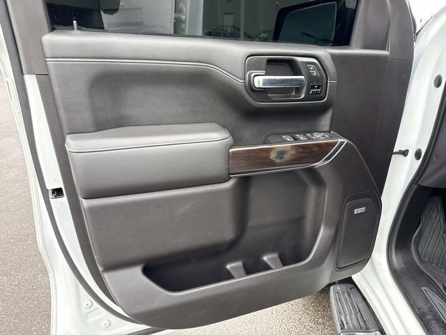 Used 2020 GMC Sierra 1500 SLT w/ SLT Premium Plus Package image 15