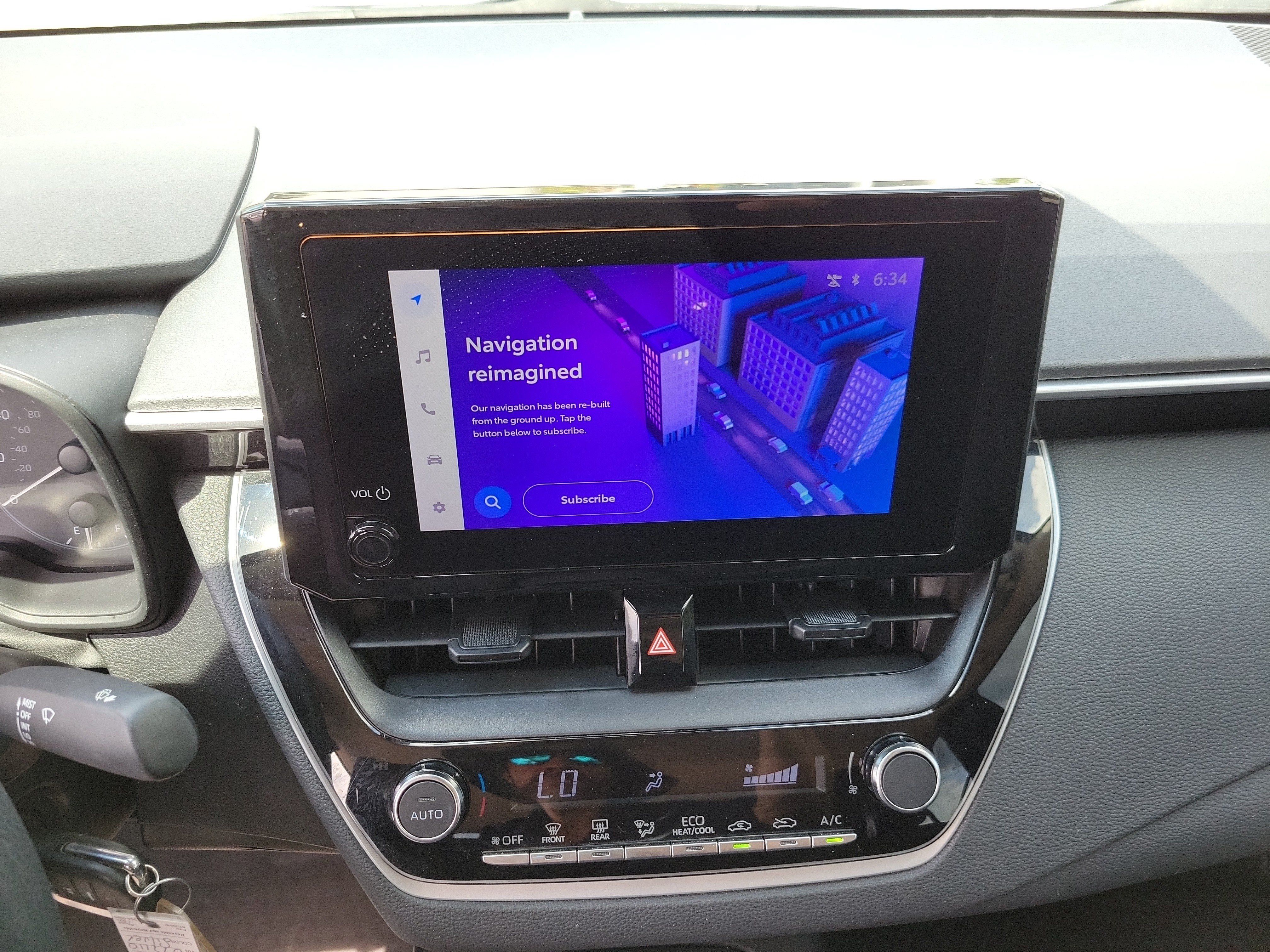 Used 2023 Toyota Corolla LE FWD image 24