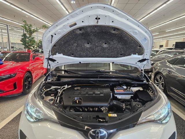 Used 2021 Toyota C-HR Nightshade FWD image 36