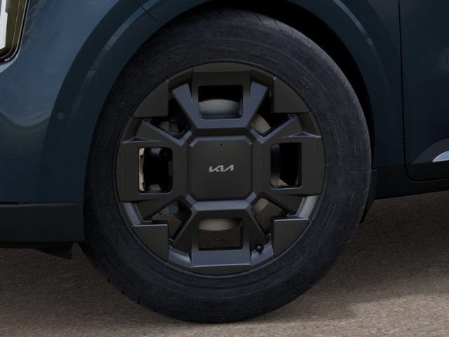 New 2026 Kia Carnival SX FWD image 9