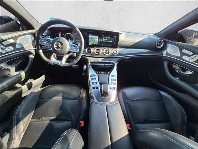 Used 2019 Mercedes-Benz AMG GT 63 image 19