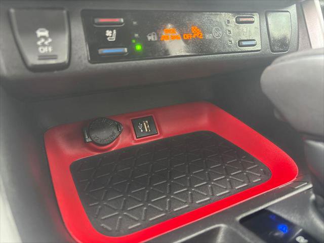 Certified 2023 Toyota RAV4 TRD Off-Road w/ TRD Off-Road Weather Package image 27