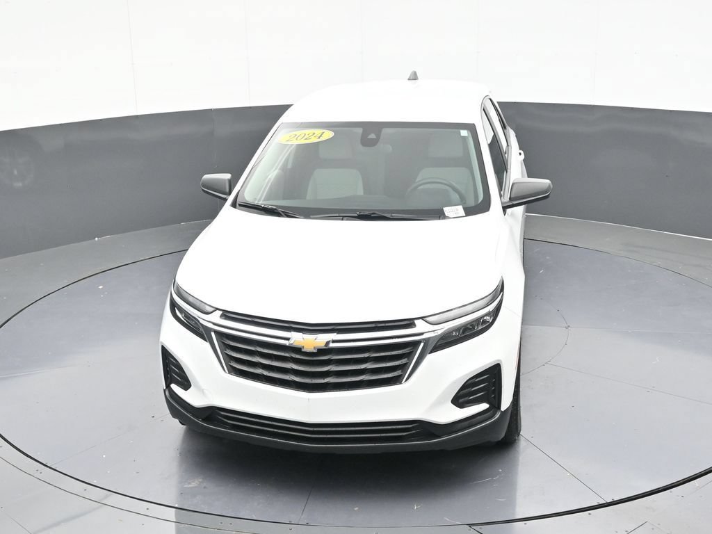 Used 2024 Chevrolet Equinox LS w/ LS Convenience Package FWD image 58