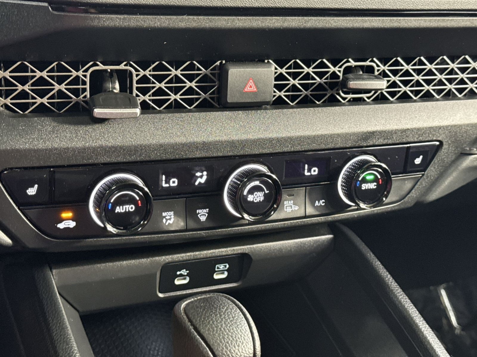 Used 2025 Honda Accord SE image 33