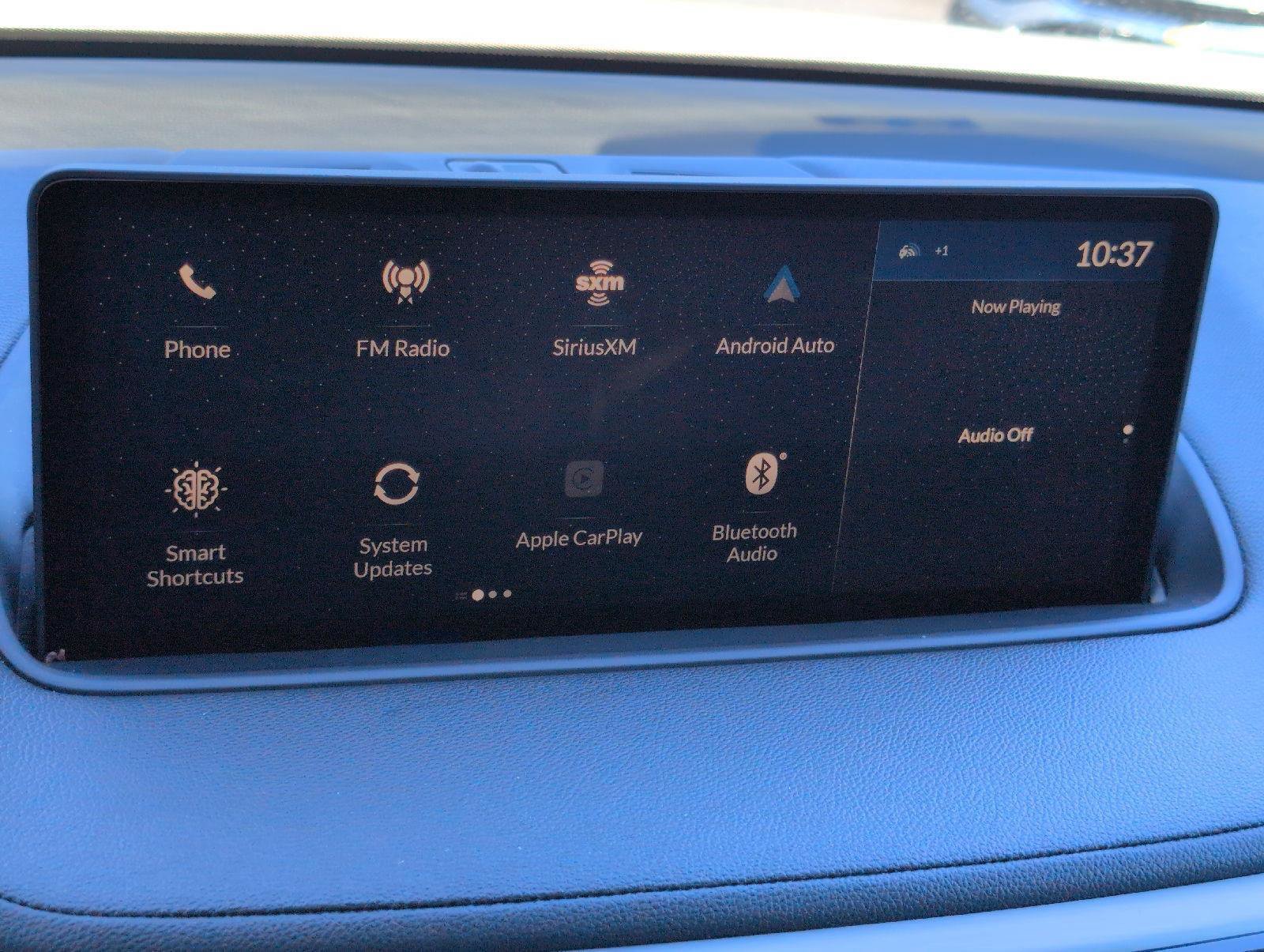 Certified 2024 Acura MDX FWD image 29