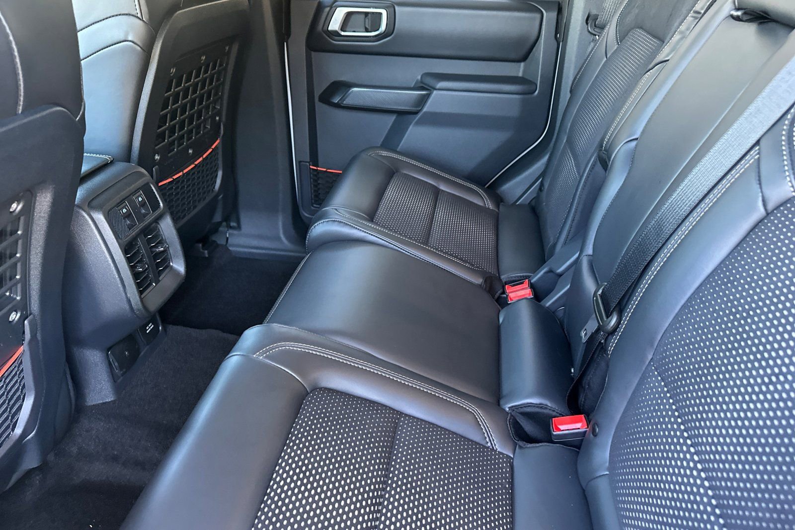 New 2026 Ford Bronco Raptor image 12