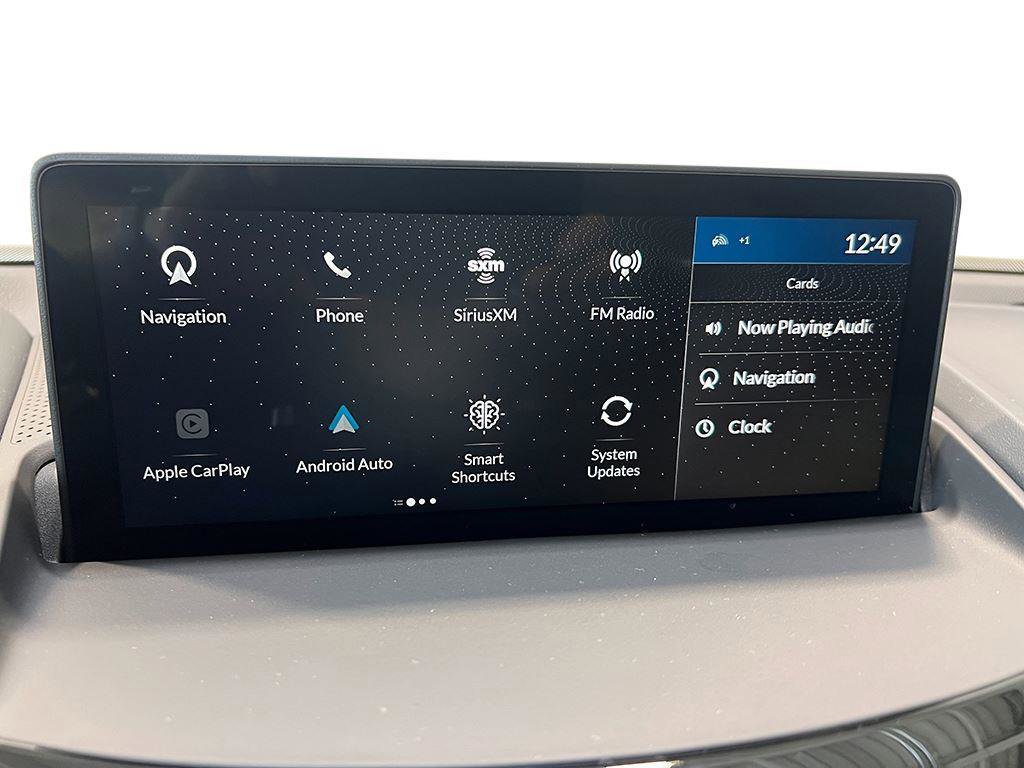 New 2026 Acura RDX A-Spec image 27