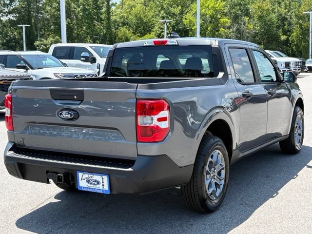 New 2026 Ford Maverick XLT w/ Equipment Group 301A AWD/4WD image 5